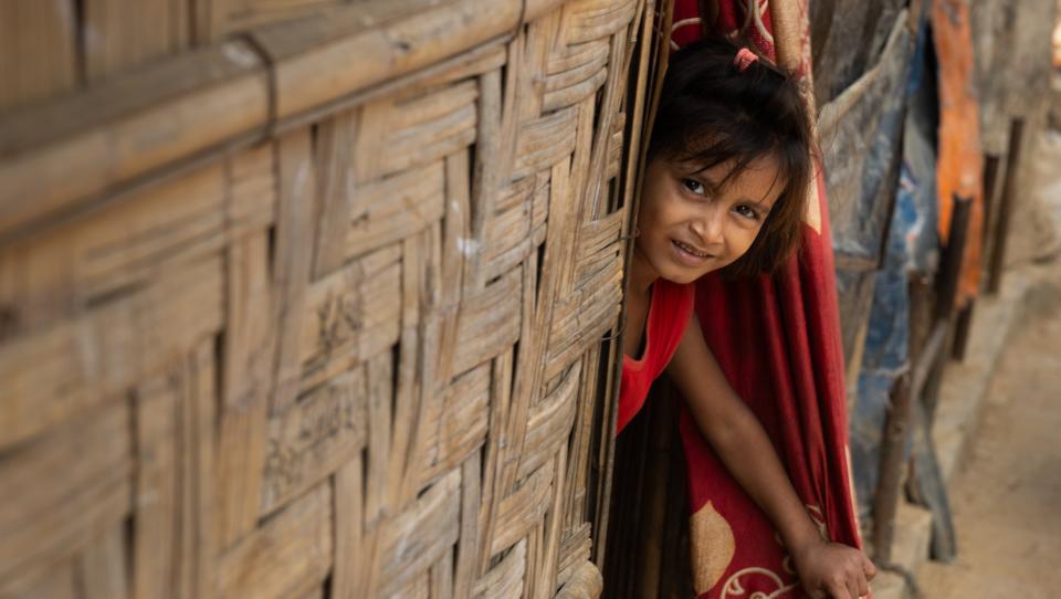 Emergencia rohingya