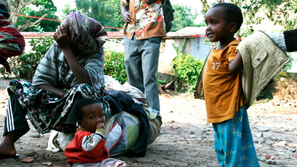 Genocidio en Ruanda: una de las peores masacres de la historia