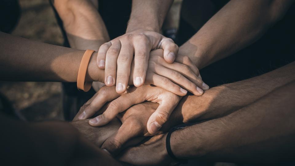 8 formas de ayuda solidaria que debes conocer