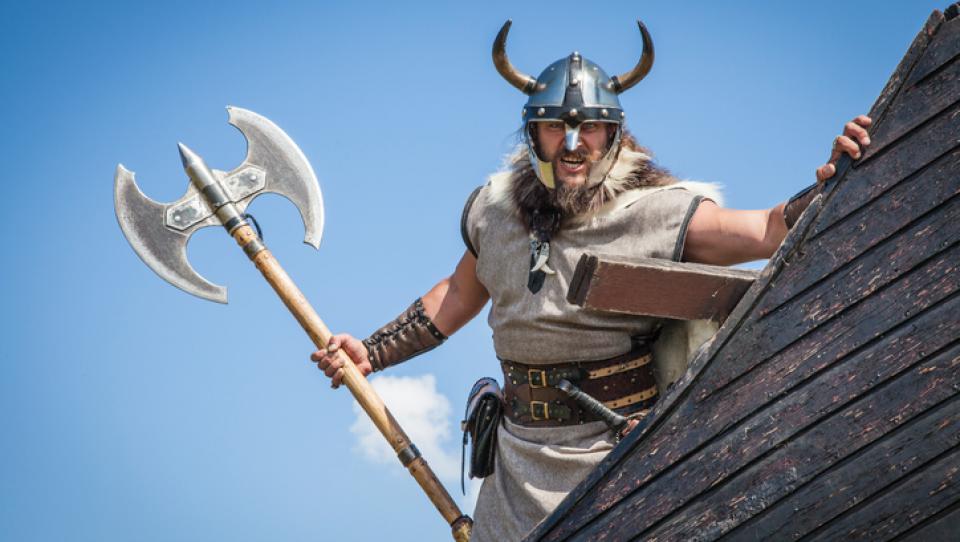 Vikingos, ¿en qué época surgieron y qué legado dejaron?