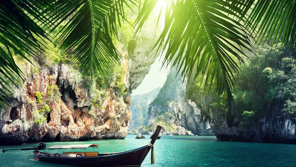 Vacunas obligatorias y recomendadas si viajas a Tailandia