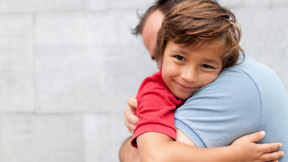 Parentalidad positiva: una nueva forma de entender la crianza