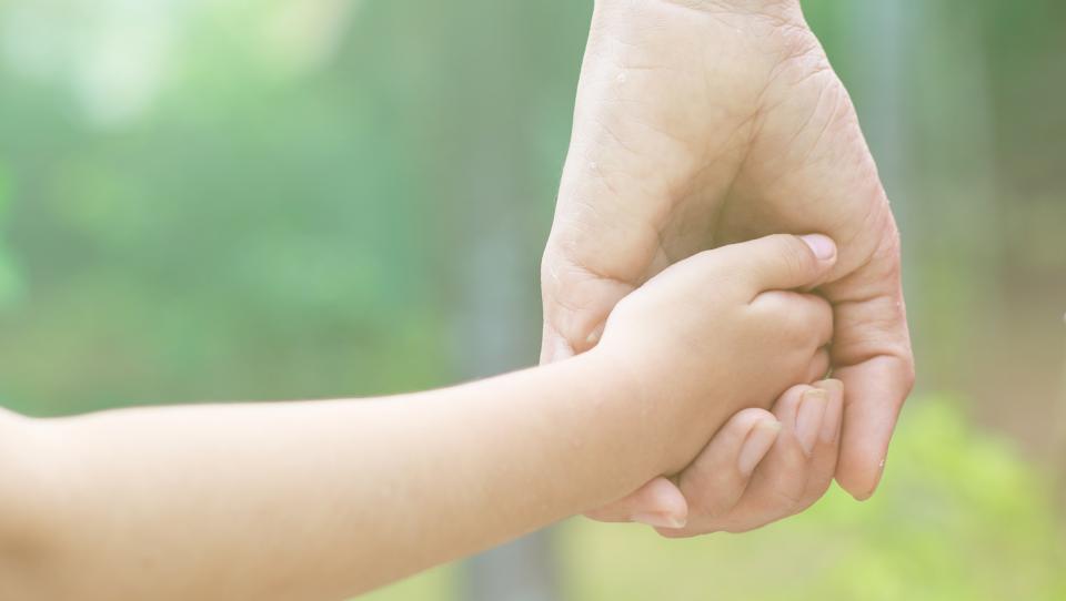 Alternativas a/para apadrinar a un niño