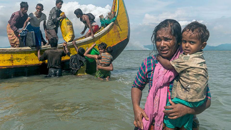 Myanmar y Bangladesh: el eterno conflicto por la masacre rohingya