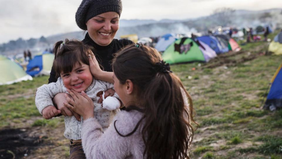 Mujeres valientes que han cambiado su historia