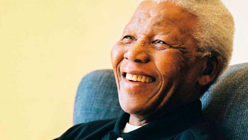 Día internacional de Nelson Mandela: la leyenda sigue viva