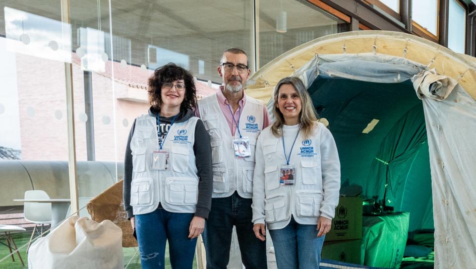 Día del voluntariado: tiempo para salvar vidas
