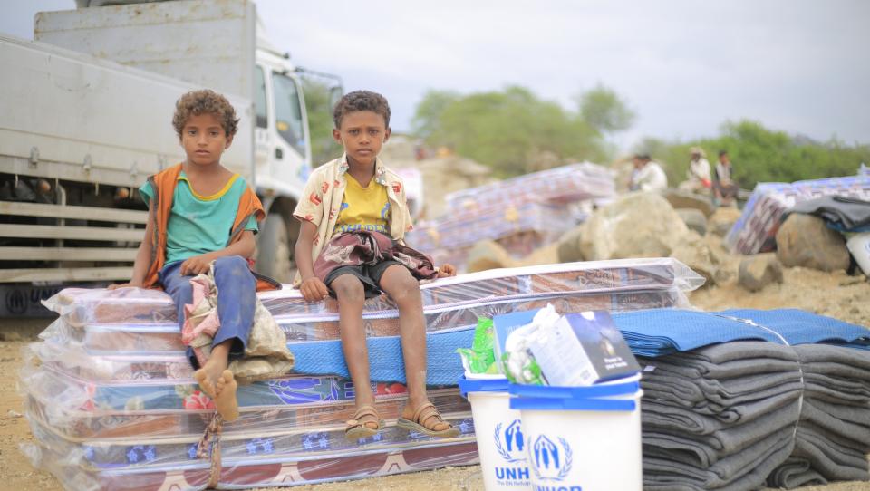   Diputación de Alicante: 10 años de compromiso con las personas desplazadas