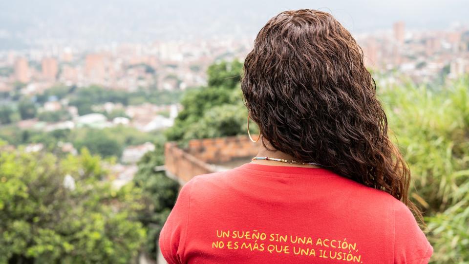 Asturias impulsa la protección y el empoderamiento de mujeres en Colombia   