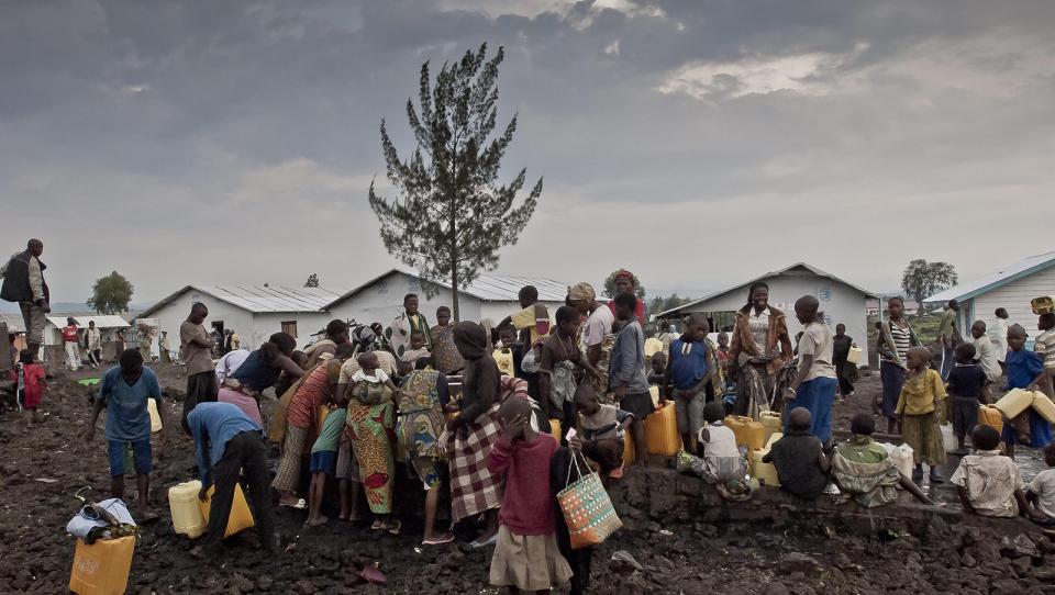 La OMS declara la mpox emergencia de salud pública internacional