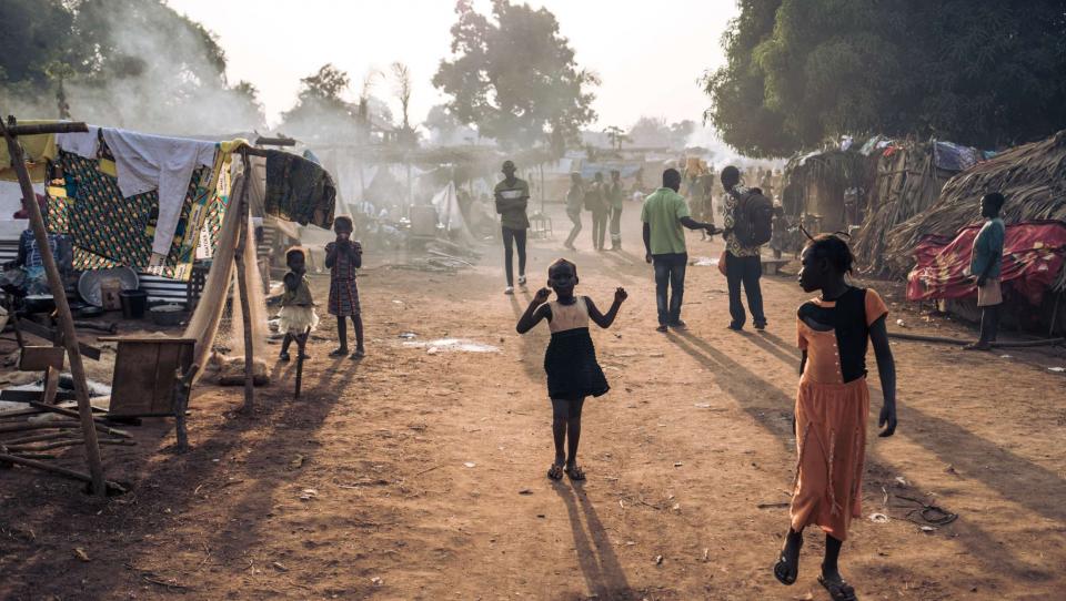 Emergencia humanitaria en República Democrática del Congo: 500.000 personas desplazadas