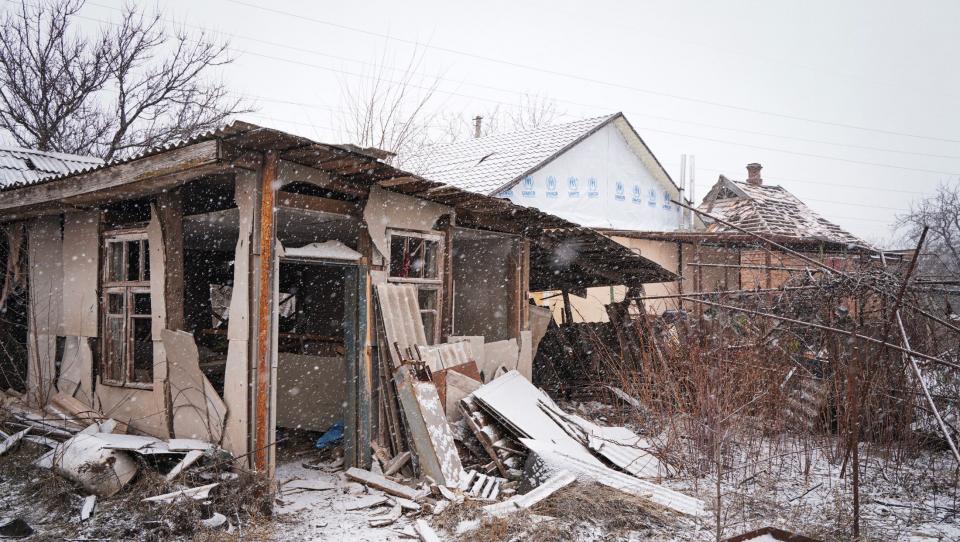 Guerra en Ucrania: 2 años de un conflicto que no cesa