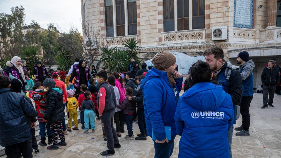 Crisis en Siria: ¿qué está pasando?