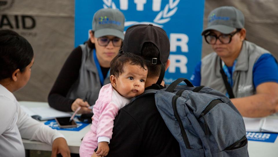 BBVA se une a ACNUR para reforzar la respuesta a la emergencia por los terremotos en Venezuela