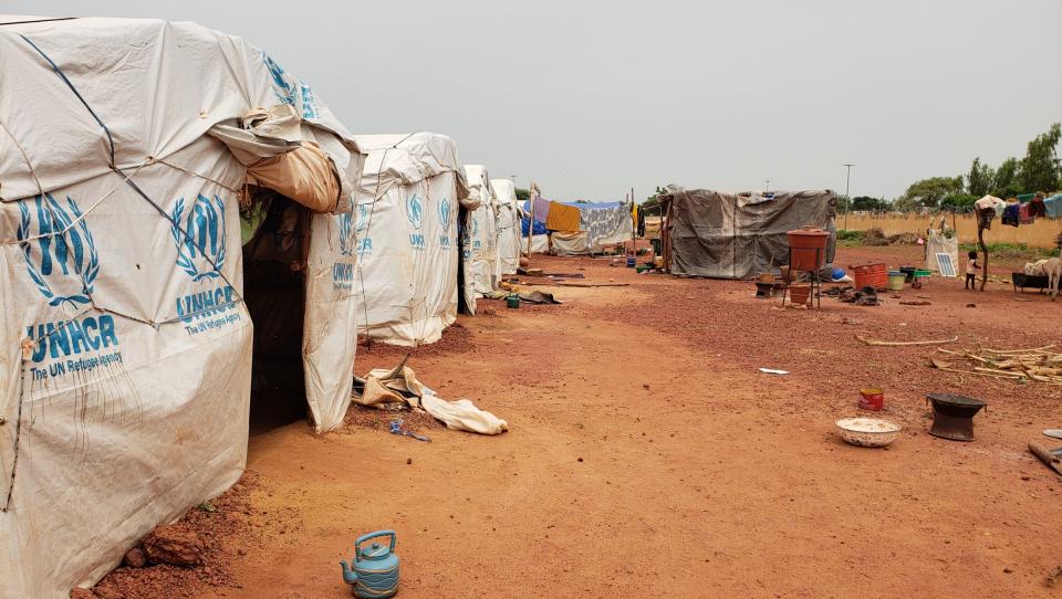El Ayuntamiento de Madrid protege y empodera a las comunidades desplazadas en Mali