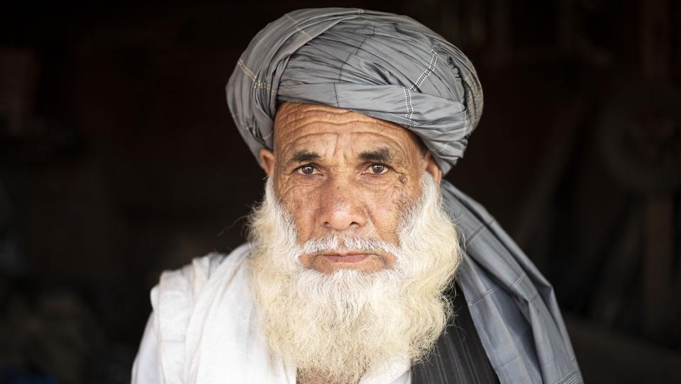 Situaciones prolongadas de refugiados: el caso de Afganistán