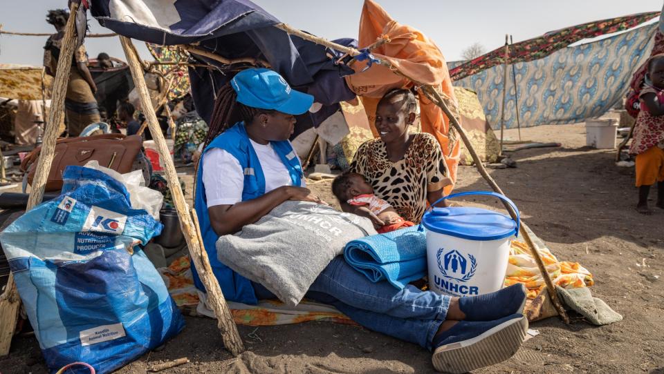 Día Mundial de la Asistencia Humanitaria: miles de personas prestan ayuda