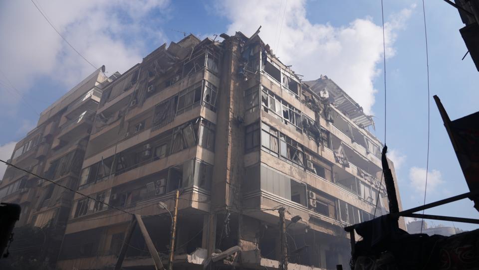 Alto el fuego sin paz: Oriente Medio sigue en tensión máxima