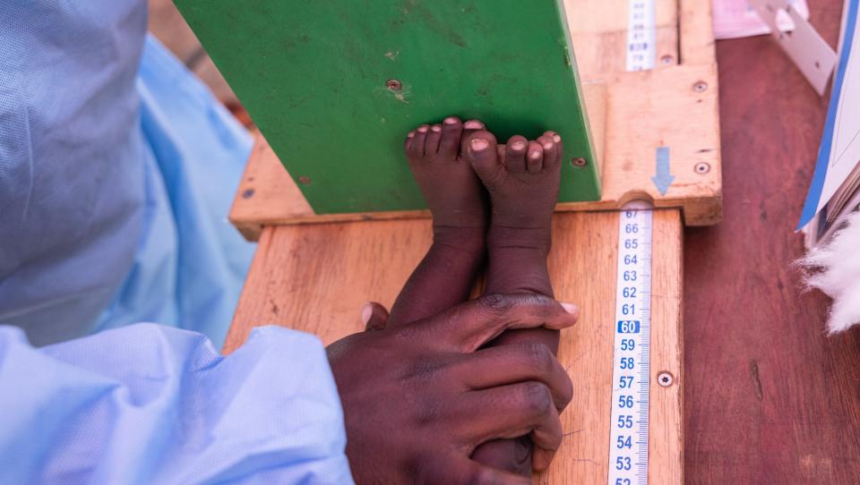 Las personas refugiadas en Uganda mejorarán su acceso a la salud gracias a la Agencia Asturiana de Cooperación al Desarrollo