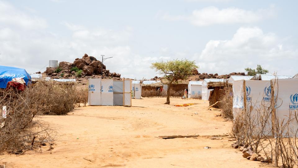 La Diputación de Sevilla colabora en la respuesta humanitaria en Chad