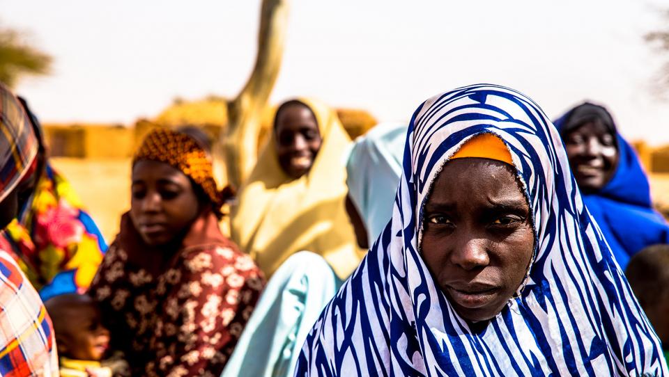 Burkina Faso sufre el peor ataque de los últimos años