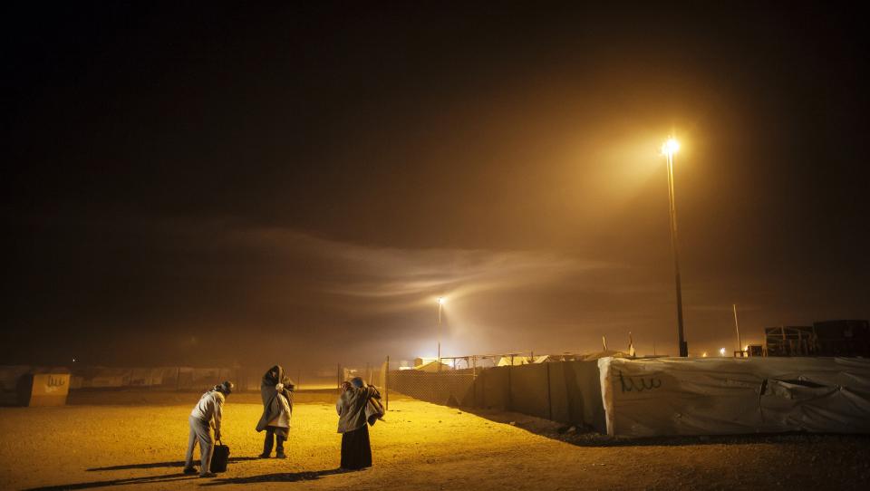 ACNUR e IKEA iluminarán los campos de refugiados