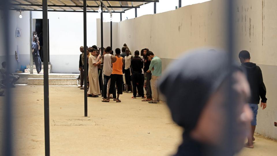 Noticias de Libia: ¿qué ha pasado en los últimos años?