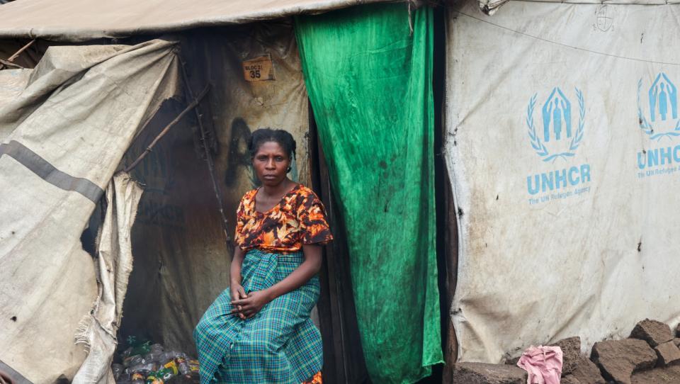 Alto el fuego humanitario en República Democrática del Congo