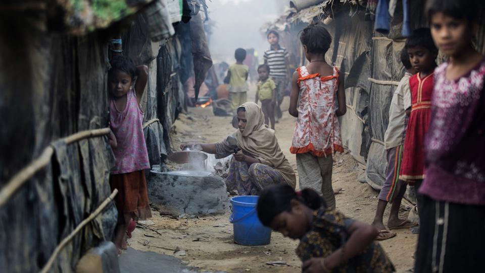 Los rohingyas: dos años después del éxodo de Myanmar a Bangladesh