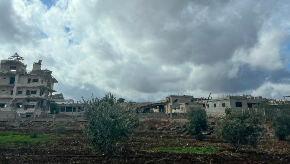 Siria cumple 14 años de conflicto en una nueva escalada de violencia que deja más de mil muertos