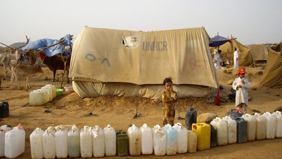 El coste humanitario de la crisis en Yemen sigue aumentando