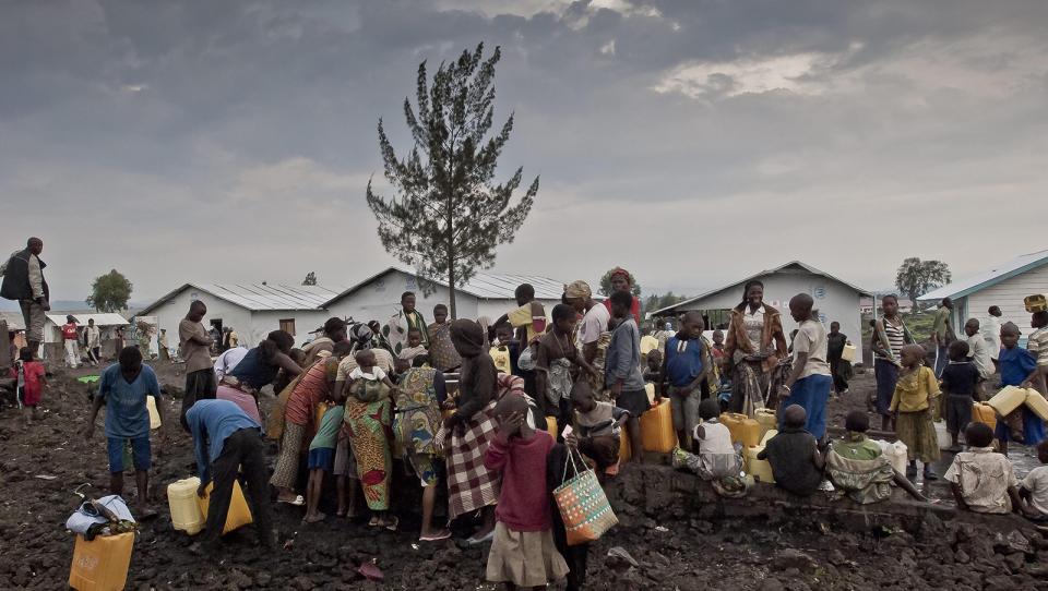 Docenas de muertos en Congo tras nuevos enfrentamientos
