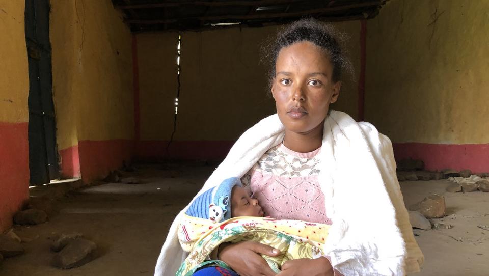 Etiopía: un año de guerra, caos y violencia