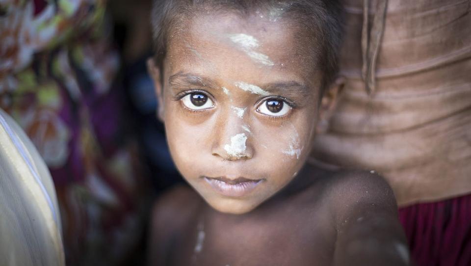 Tres años después del éxodo rohingya