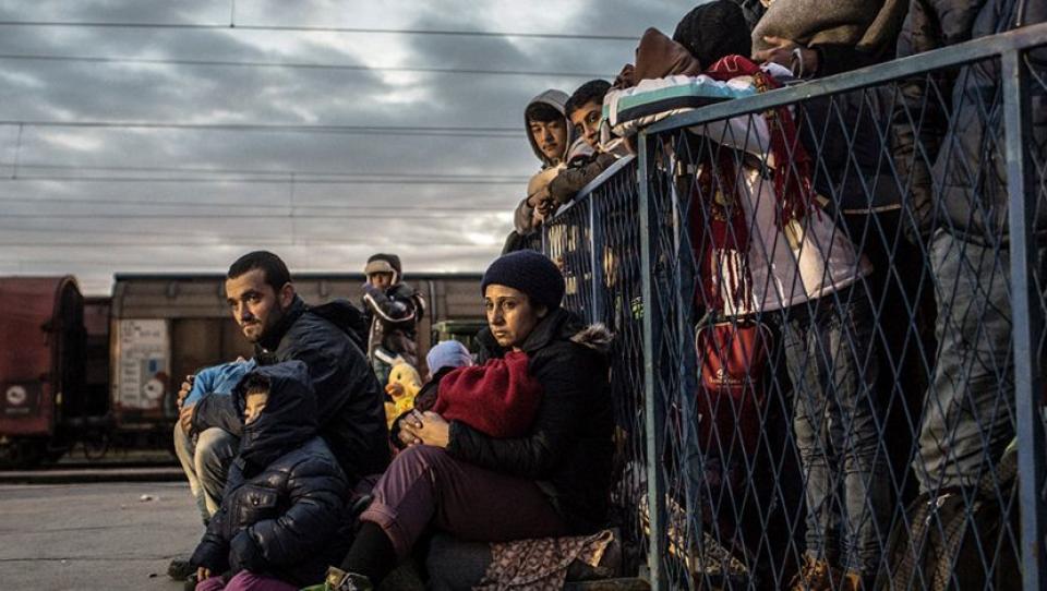 Día Mundial del Refugiado: 7 datos para entender la situación de desplazamiento en 2015