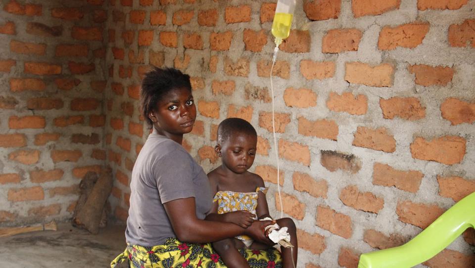 La Fundación Probitas apoya la lucha contra la malaria en Nigeria