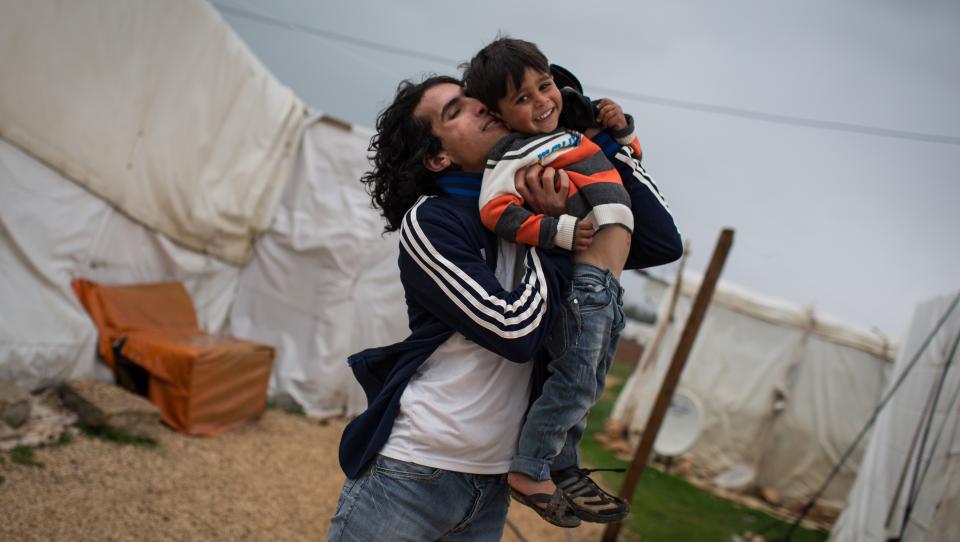 Masterclass de Ópera en favor de los refugiados sirios
