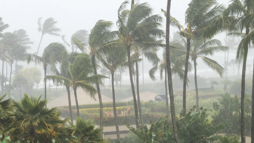 El huracán Melissa asola el Caribe dejando miles de desplazamientos y afectados