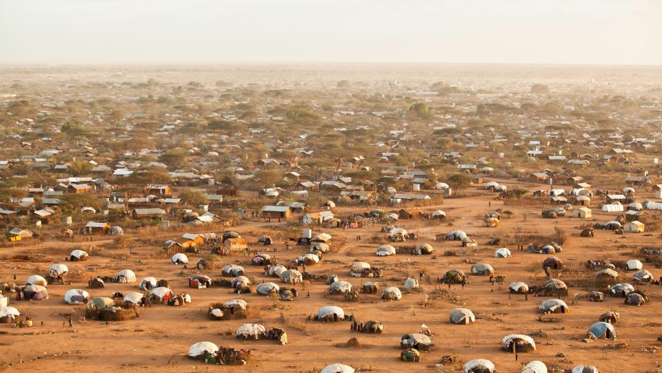 ¿Qué futuro habrá para los refugiados de Dadaab (Kenia)?