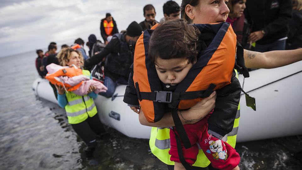 Noticias del Mediterráneo: ¿qué ha pasado desde 2015?