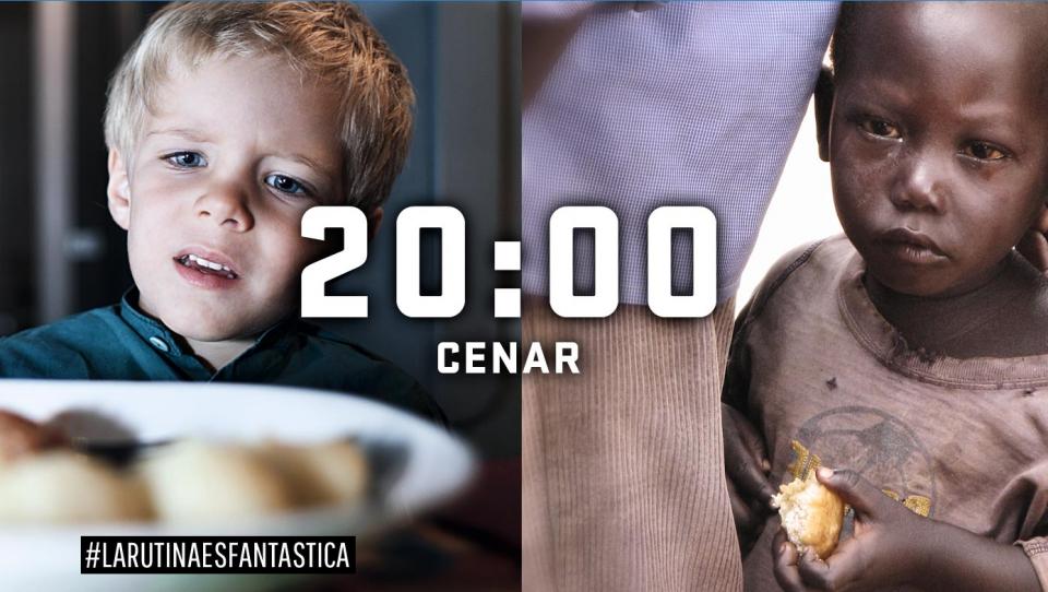 Actividades 20 de junio: Día Mundial del Refugiado