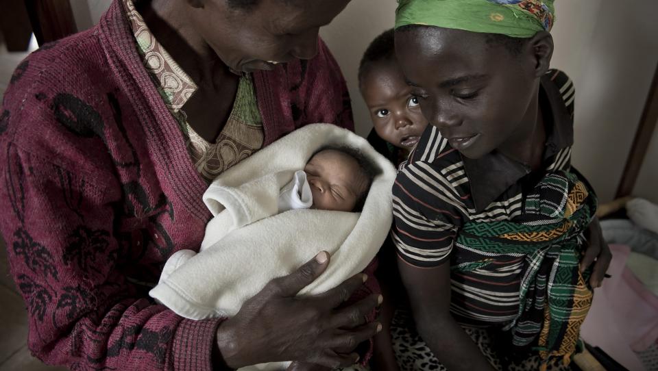 El Gobierno de Navarra contribuye al acceso a servicios de salud de calidad de la población retornada en República Democrática del Congo