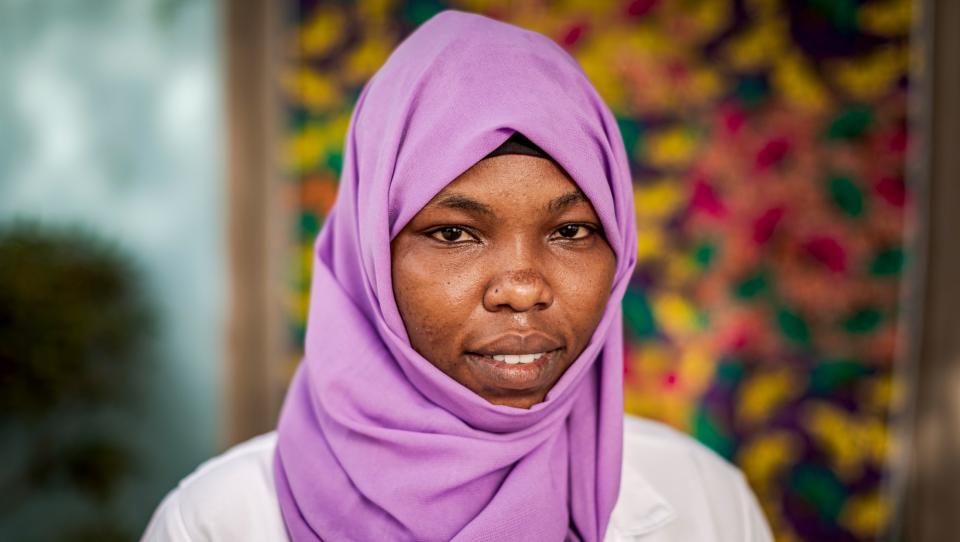 Mango y ACNUR inician una alianza para impulsar la educación universitaria de mujeres refugiadas