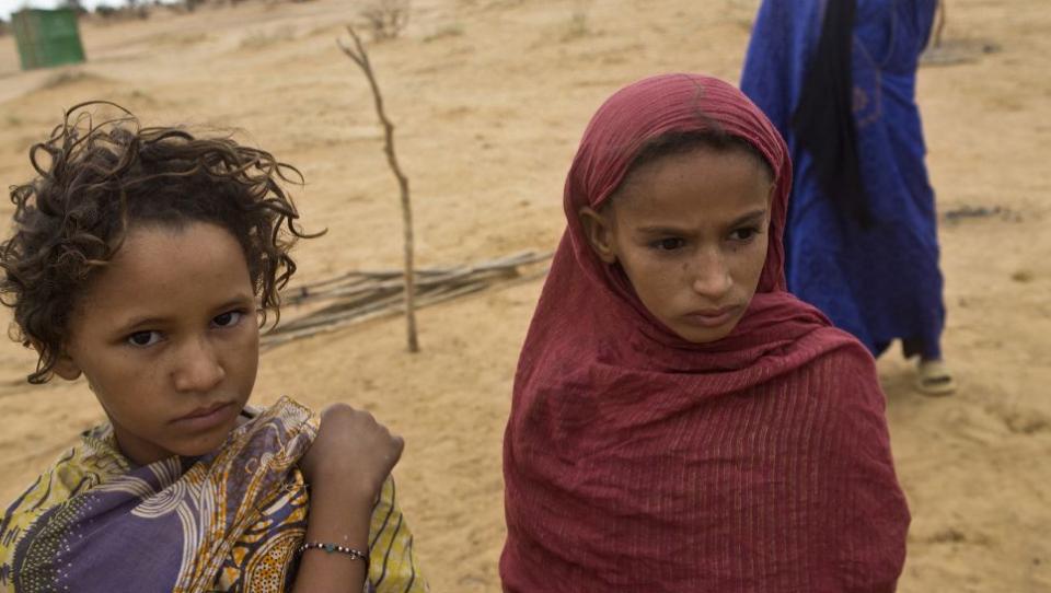 La Agencia Vasca de Cooperación para el Desarrollo, con Sahel