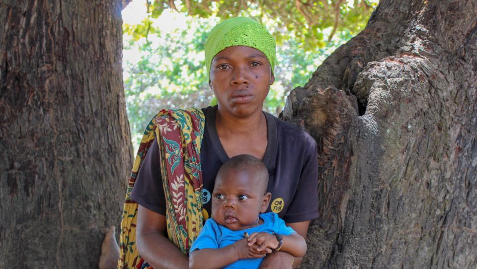 Mozambique, una tragedia humanitaria invisible