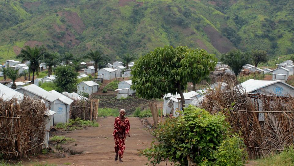 La Agencia Asturiana de Cooperación al Desarrollo, con los retornados en RD Congo
