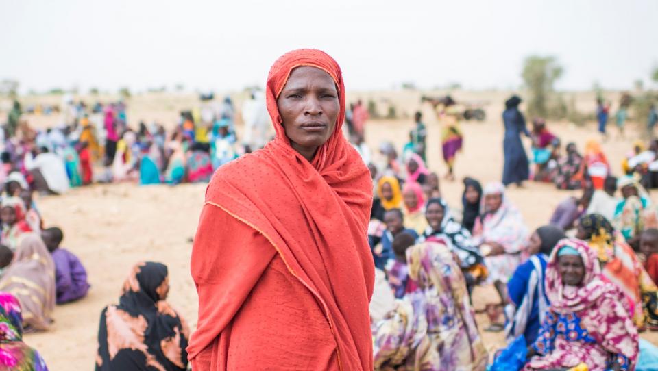 Sudán: el país olvidado que sigue en guerra
