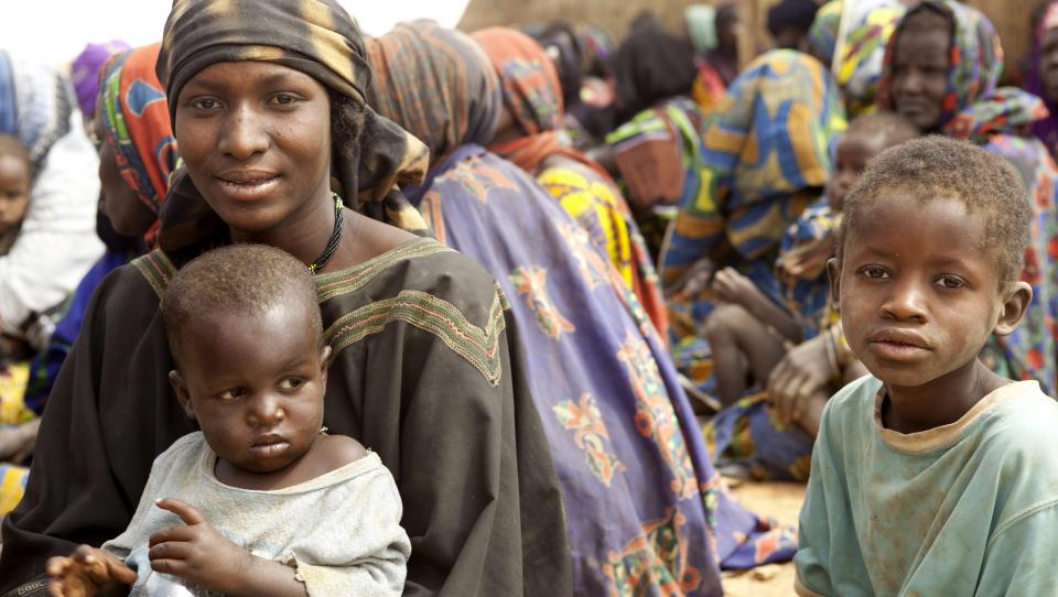 La Junta de Comunidades de Castilla-La Mancha centra su Ayuda de Emergencia en la Crisis de Mali