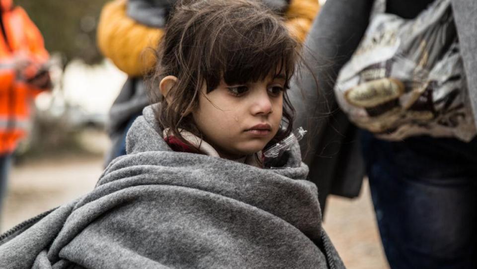 Aylan Kurdi: se cumple 1 año de la tragedia