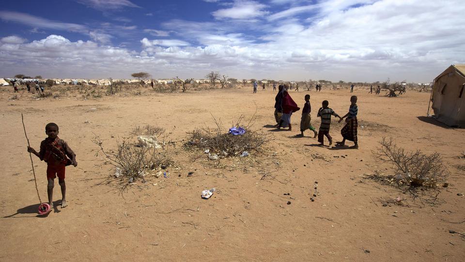 Sentencia histórica sobre el caso Teitiota: desplazamientos forzados por el cambio climático
